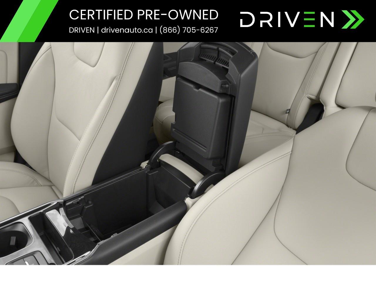 2020 Ford Edge SEL AWD Photo