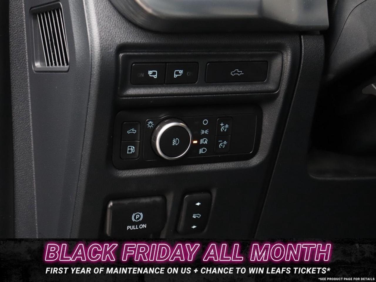 2021 Ford F-150 LARIAT | 4X4 | HYBRID | 360 | PWR TLGT | MAX TOW Photo