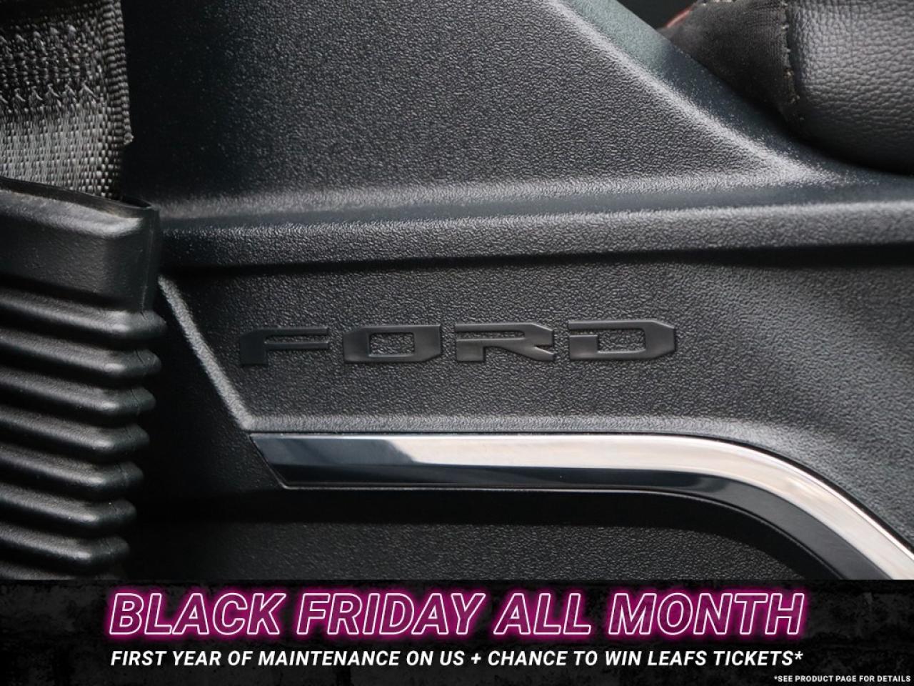 2021 Ford F-150 LARIAT | 4X4 | HYBRID | 360 | PWR TLGT | MAX TOW Photo