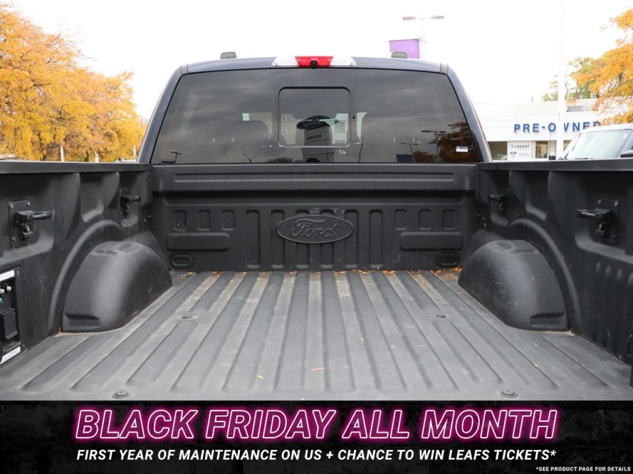 2021 Ford F-150 LARIAT | 4X4 | HYBRID | 360 | PWR TLGT | MAX TOW Photo