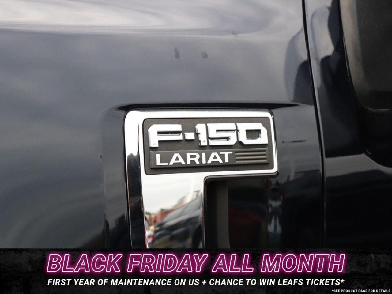 2021 Ford F-150 LARIAT | 4X4 | HYBRID | 360 | PWR TLGT | MAX TOW Photo