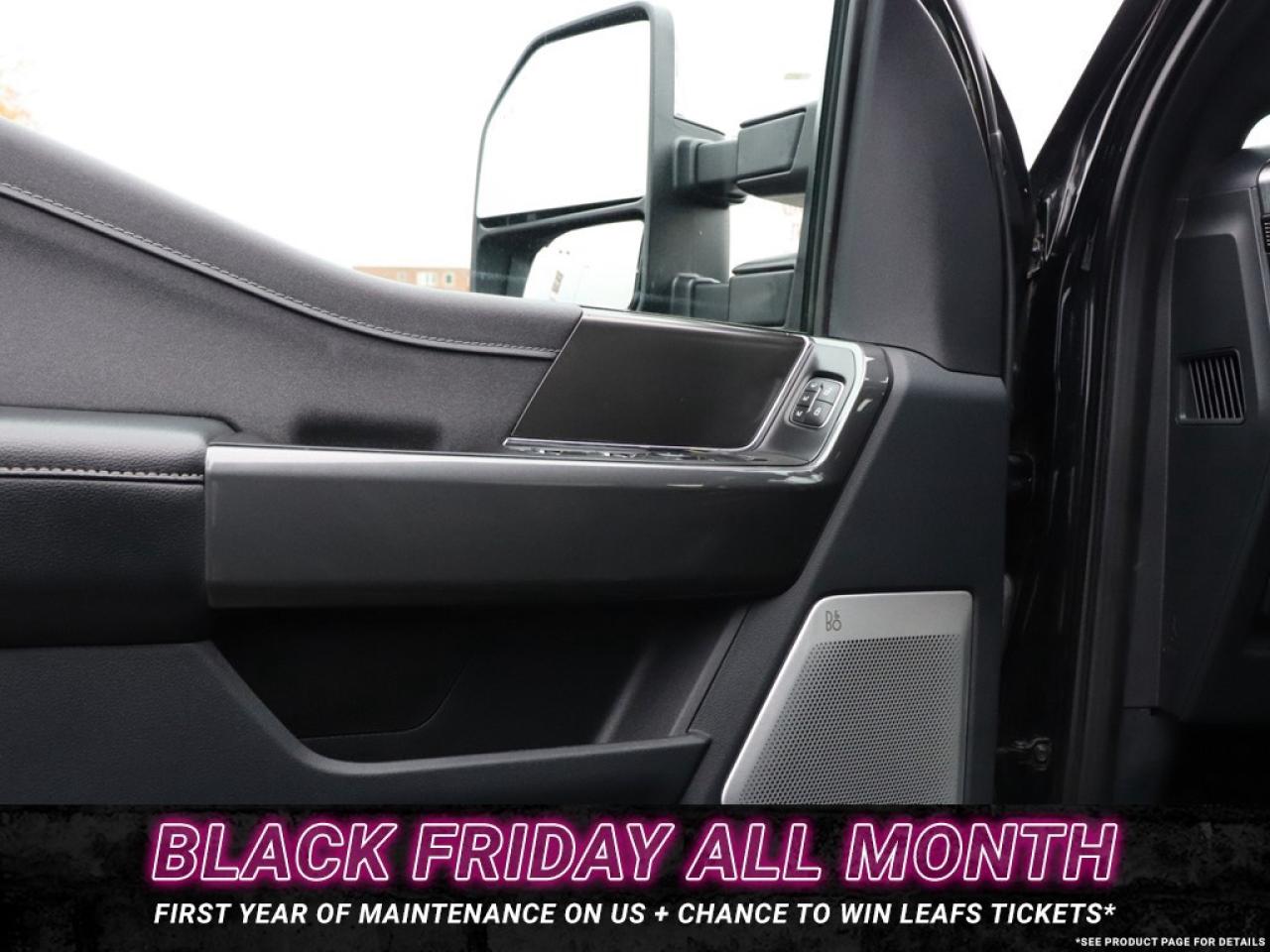 2022 Ford F-150 LARIAT | 4X4 | HYRBID | BLK PKG | ROOF | 360 | 20s Photo