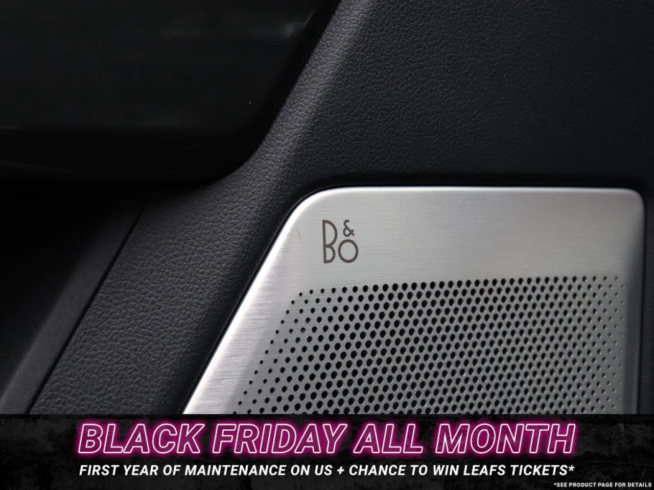 2022 Ford F-150 LARIAT | 4X4 | HYRBID | BLK PKG | ROOF | 360 | 20s Photo