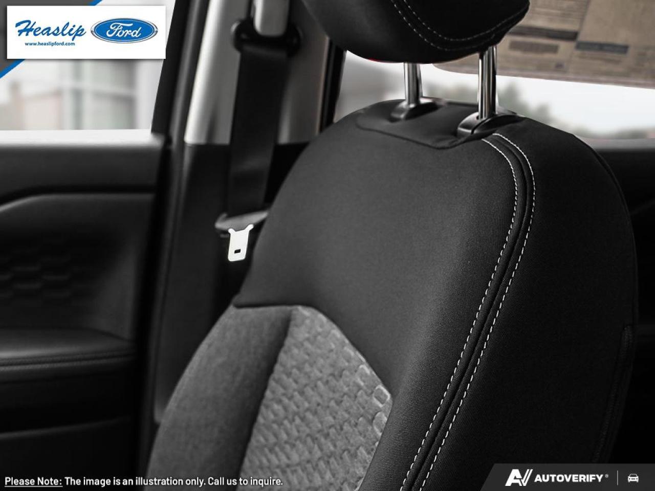 2025 Ford Ranger XLT Photo5