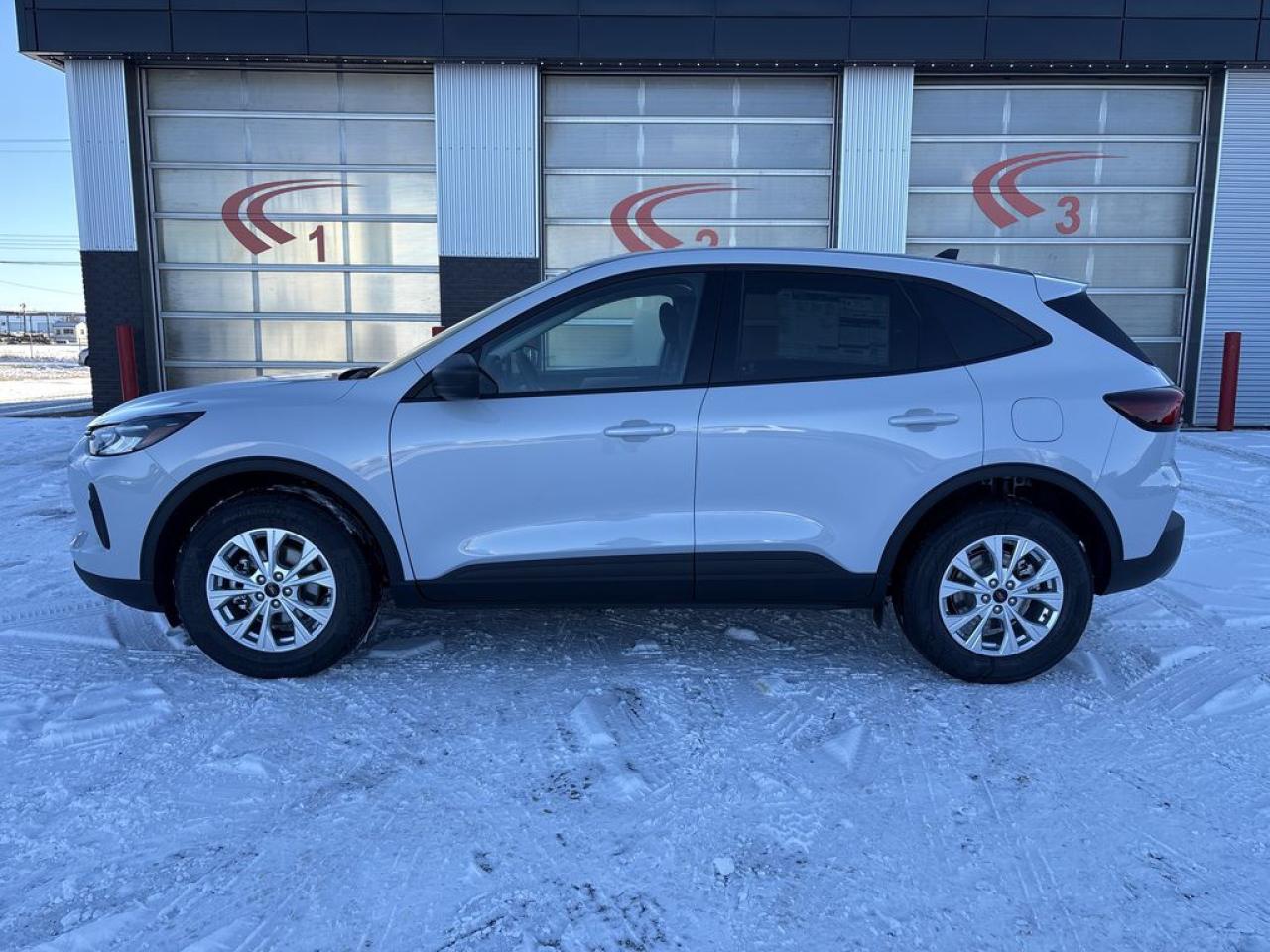 2026 Ford Escape ACTIVE 200A Photo3