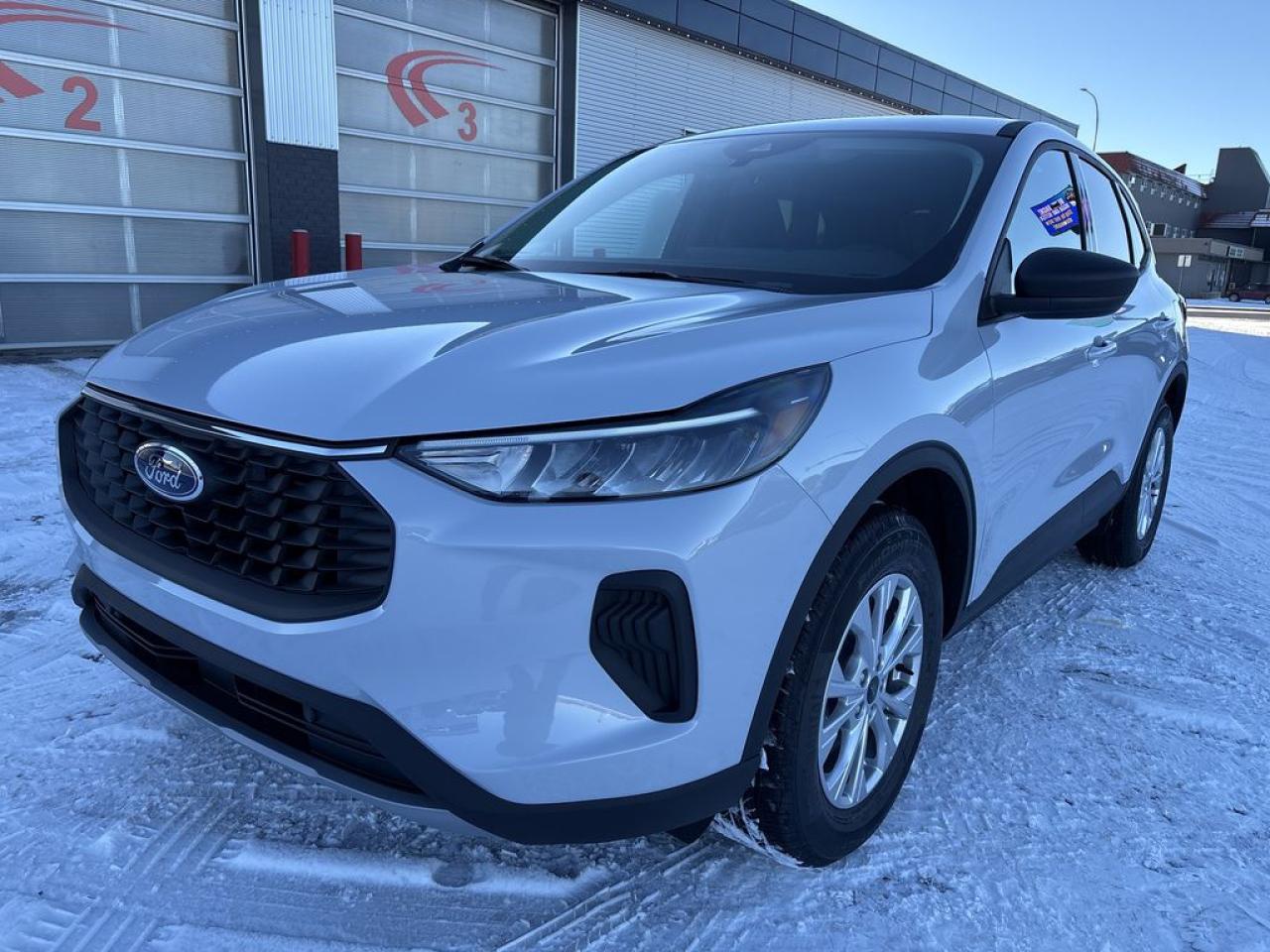 2026 Ford Escape ACTIVE 200A Photo1