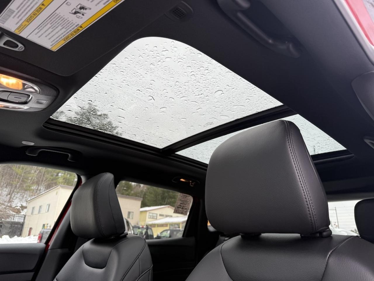 2026 Jeep Compass Limited 4X4 Photo