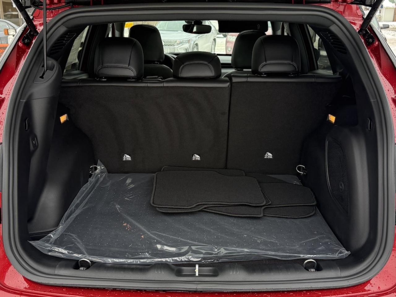 2026 Jeep Compass Limited 4X4 Photo