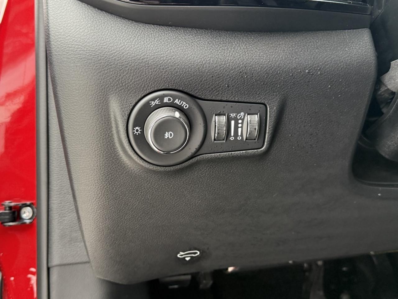 2026 Jeep Compass Limited 4X4 Photo