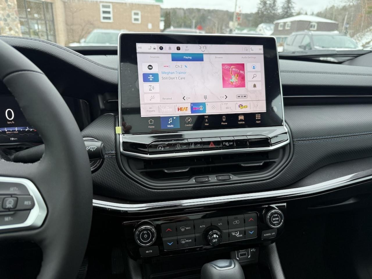 2026 Jeep Compass Limited 4X4 Photo