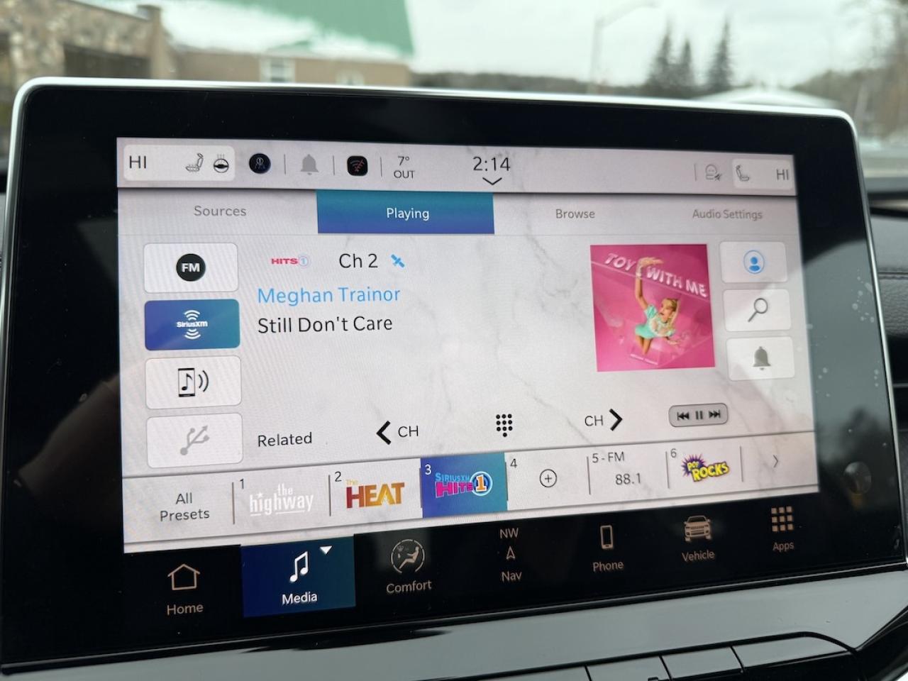 2026 Jeep Compass Limited 4X4 Photo