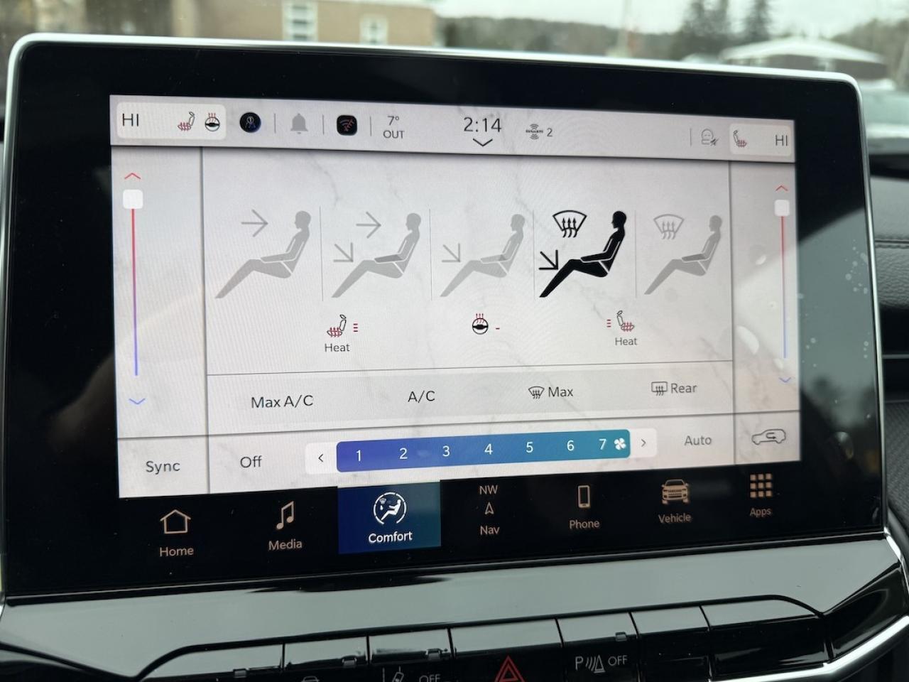 2026 Jeep Compass Limited 4X4 Photo