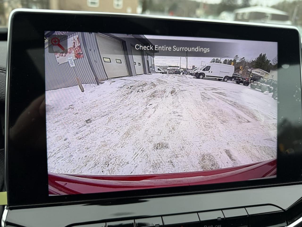 2026 Jeep Compass Limited 4X4 Photo