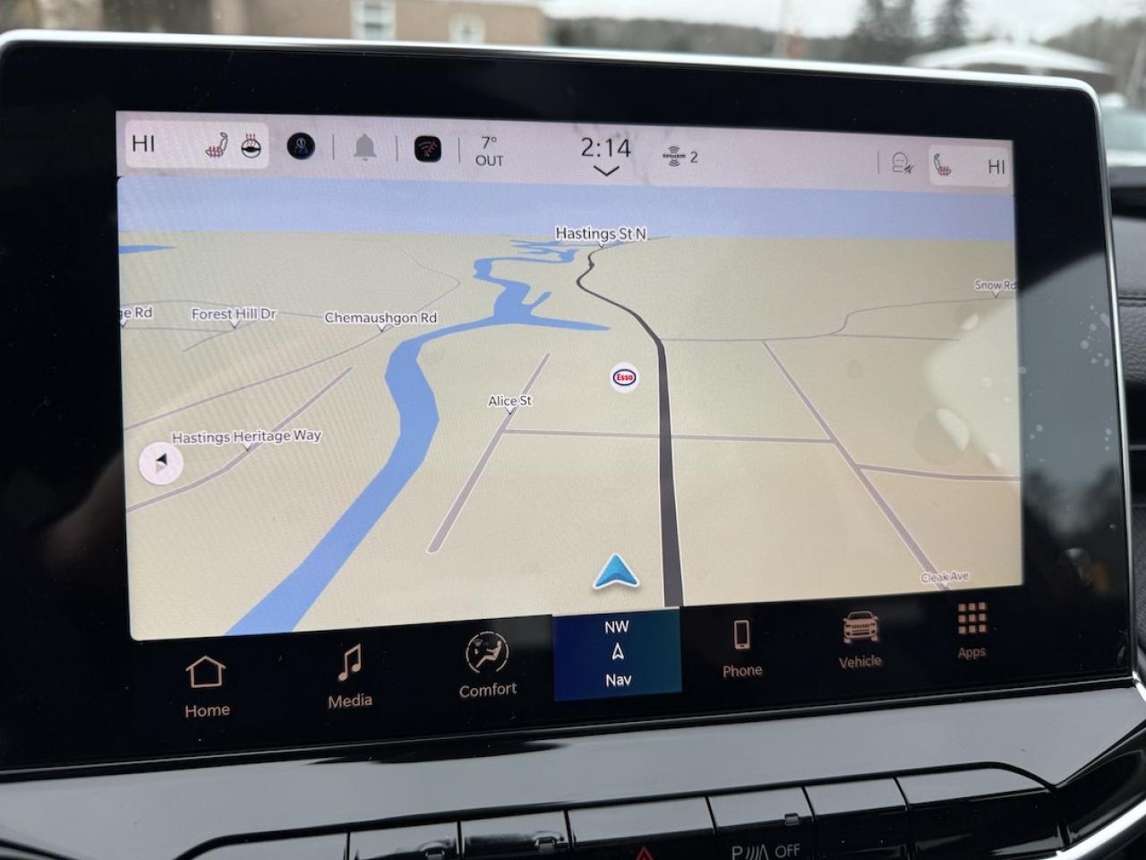 2026 Jeep Compass Limited 4X4 Photo