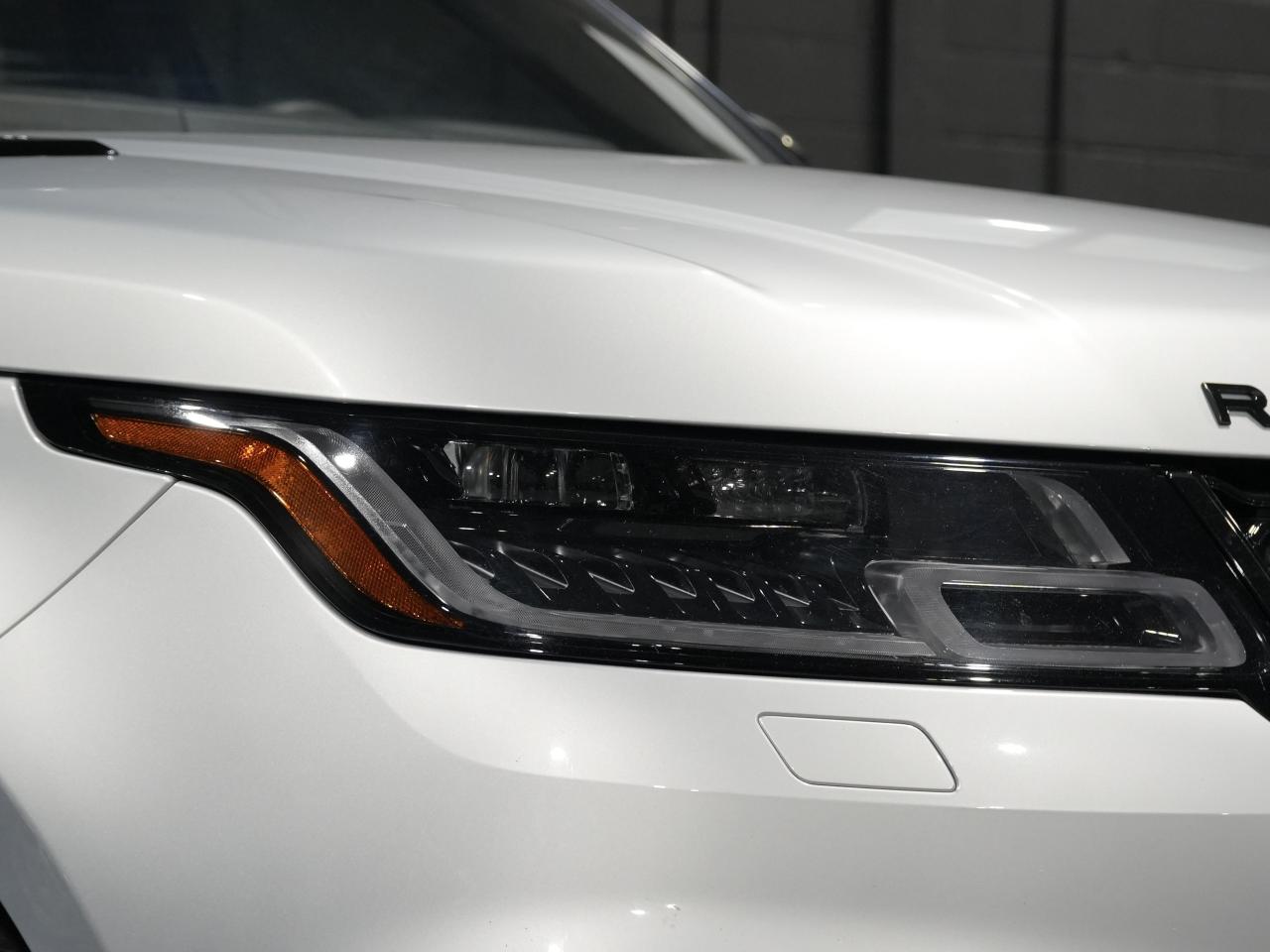 2021 Land Rover Range Rover Sport MHEV HST/PANO/360CAM/NAV/DRIVE ASSIST/MERIDIAN Photo