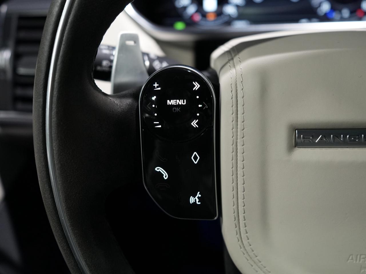 2021 Land Rover Range Rover Sport MHEV HST/PANO/360CAM/NAV/DRIVE ASSIST/MERIDIAN Photo