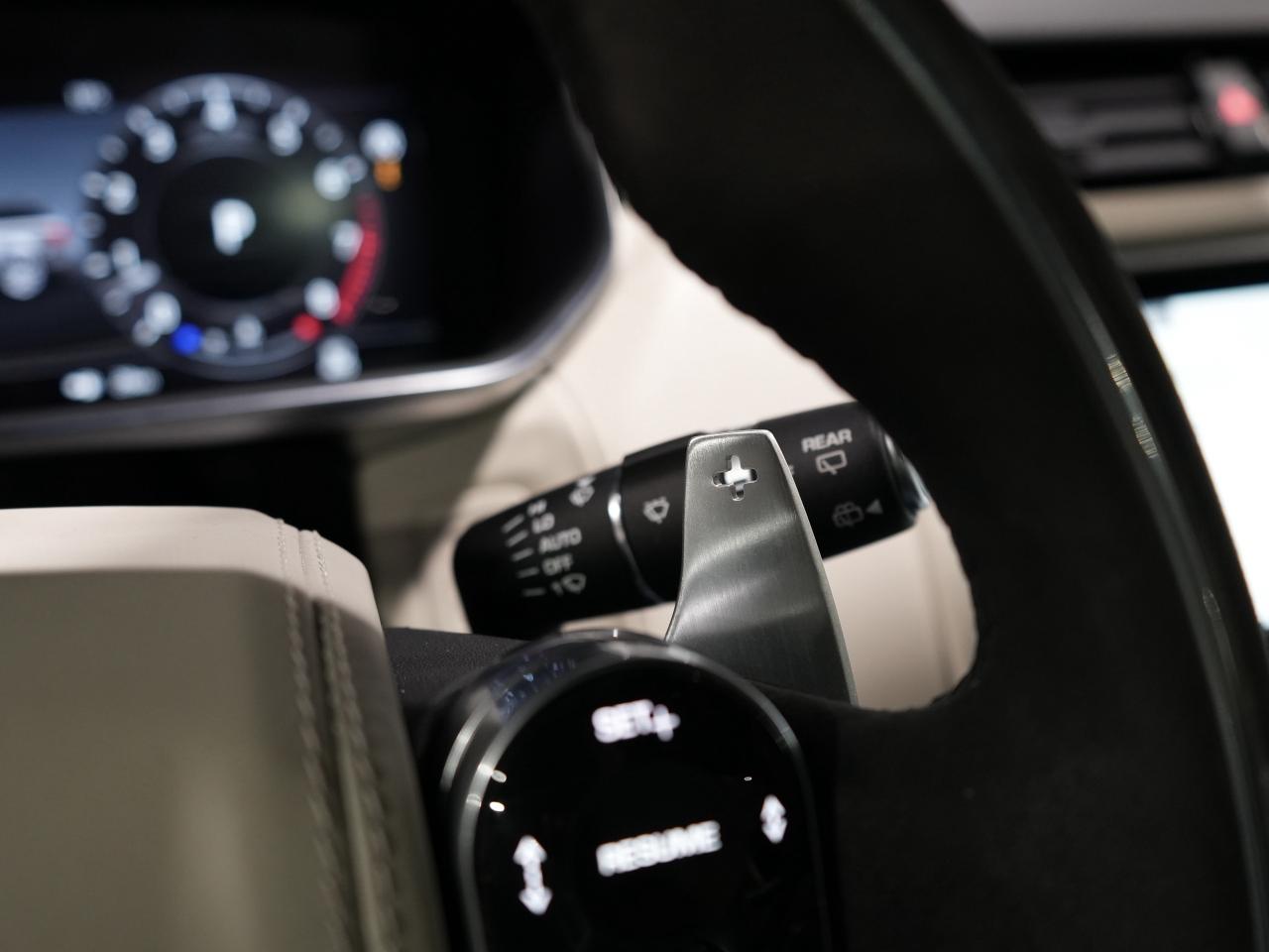 2021 Land Rover Range Rover Sport MHEV HST/PANO/360CAM/NAV/DRIVE ASSIST/MERIDIAN Photo