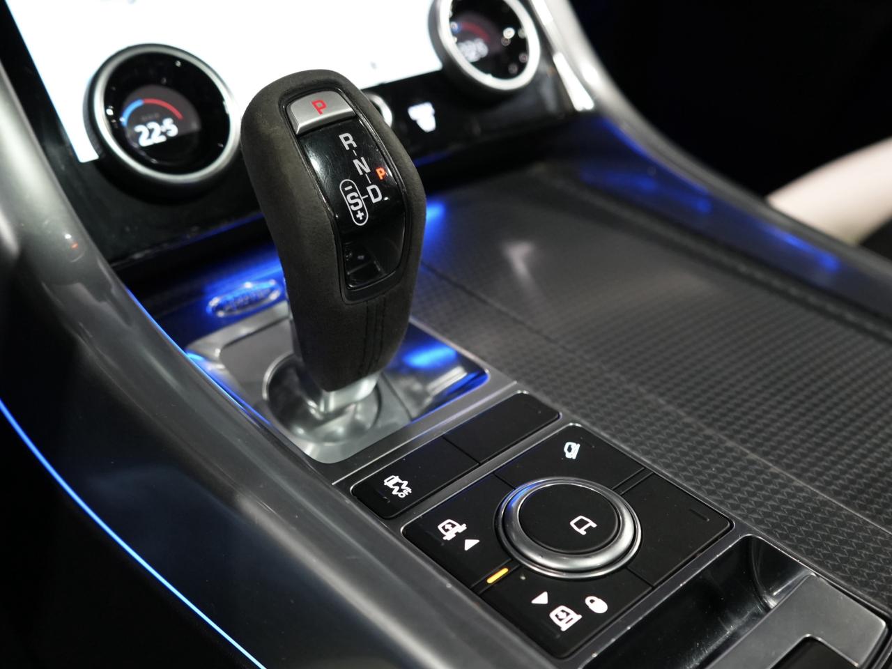 2021 Land Rover Range Rover Sport MHEV HST/PANO/360CAM/NAV/DRIVE ASSIST/MERIDIAN Photo