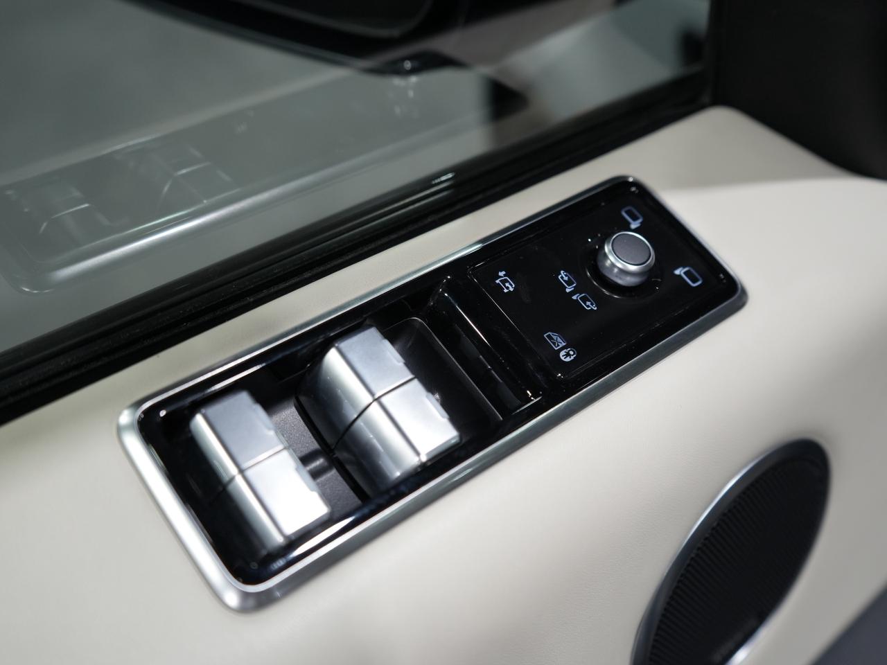 2021 Land Rover Range Rover Sport MHEV HST/PANO/360CAM/NAV/DRIVE ASSIST/MERIDIAN Photo