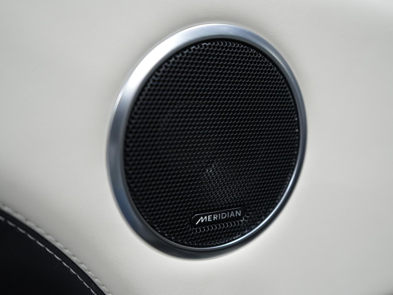 2021 Land Rover Range Rover Sport MHEV HST/PANO/360CAM/NAV/DRIVE ASSIST/MERIDIAN Photo