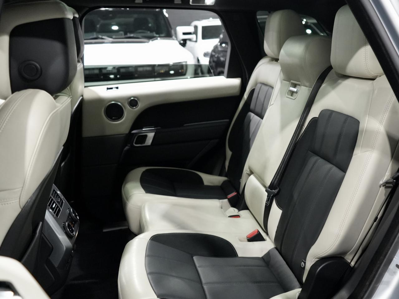 2021 Land Rover Range Rover Sport MHEV HST/PANO/360CAM/NAV/DRIVE ASSIST/MERIDIAN Photo