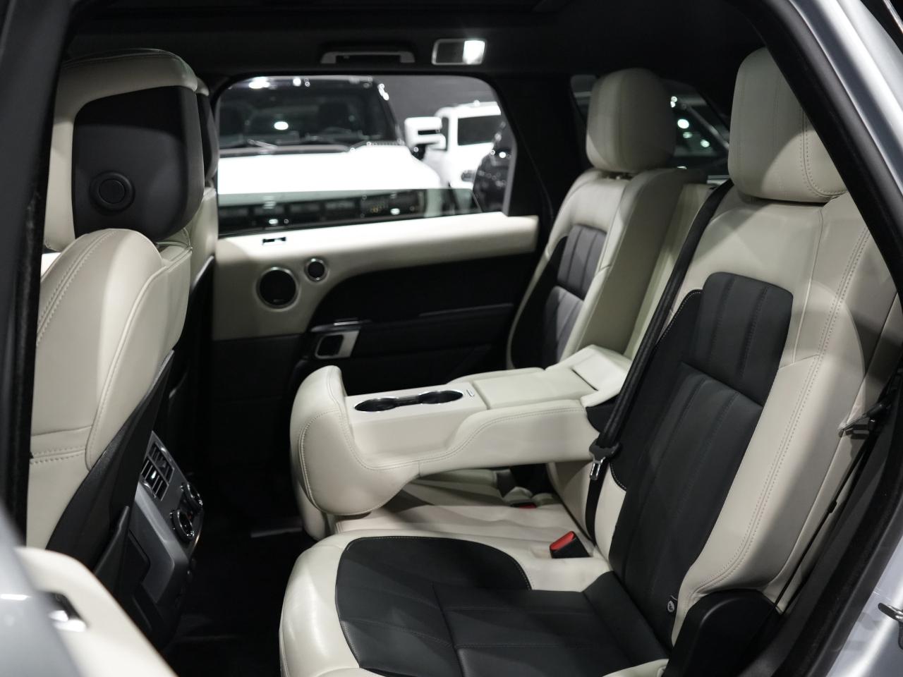 2021 Land Rover Range Rover Sport MHEV HST/PANO/360CAM/NAV/DRIVE ASSIST/MERIDIAN Photo