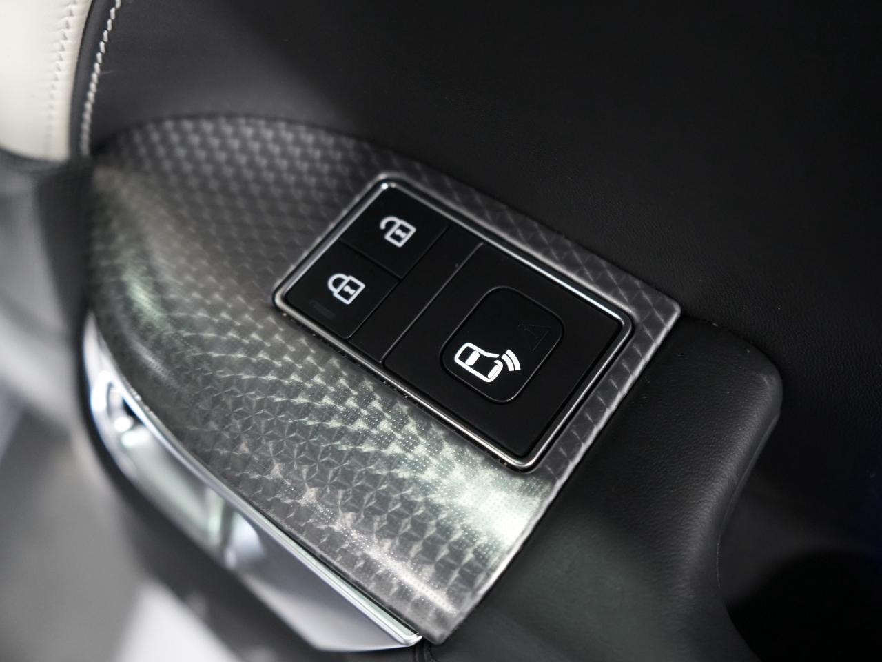 2021 Land Rover Range Rover Sport MHEV HST/PANO/360CAM/NAV/DRIVE ASSIST/MERIDIAN Photo