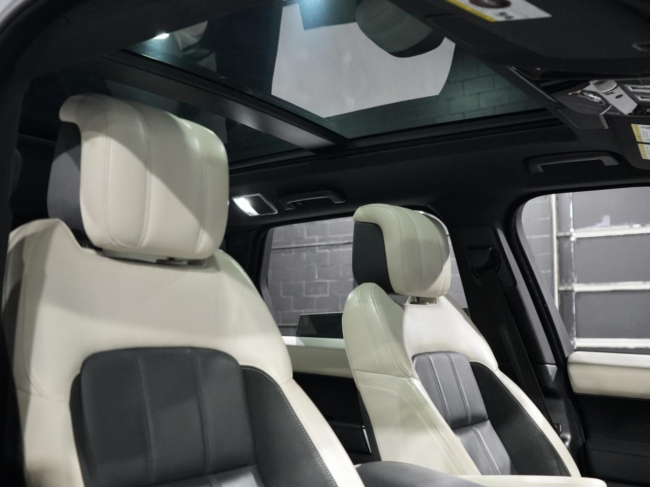 2021 Land Rover Range Rover Sport MHEV HST/PANO/360CAM/NAV/DRIVE ASSIST/MERIDIAN Photo