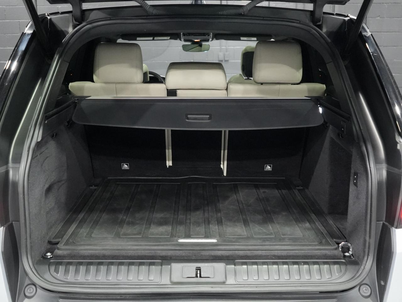 2021 Land Rover Range Rover Sport MHEV HST/PANO/360CAM/NAV/DRIVE ASSIST/MERIDIAN Photo