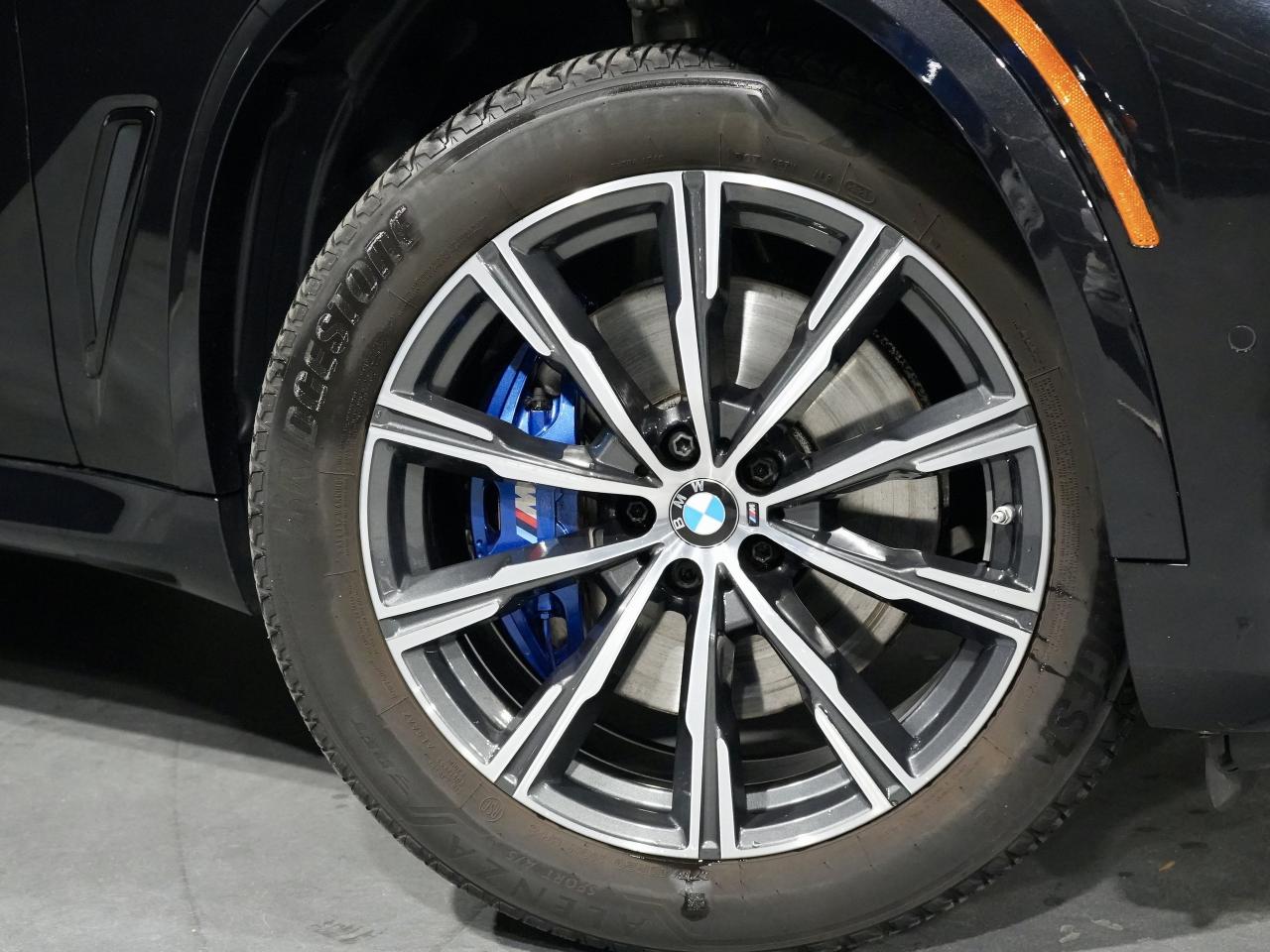 2022 BMW X5 xDrive40i/PANO/HUD/360 CAM/DRIVE ASSIST/1-OWNER Photo