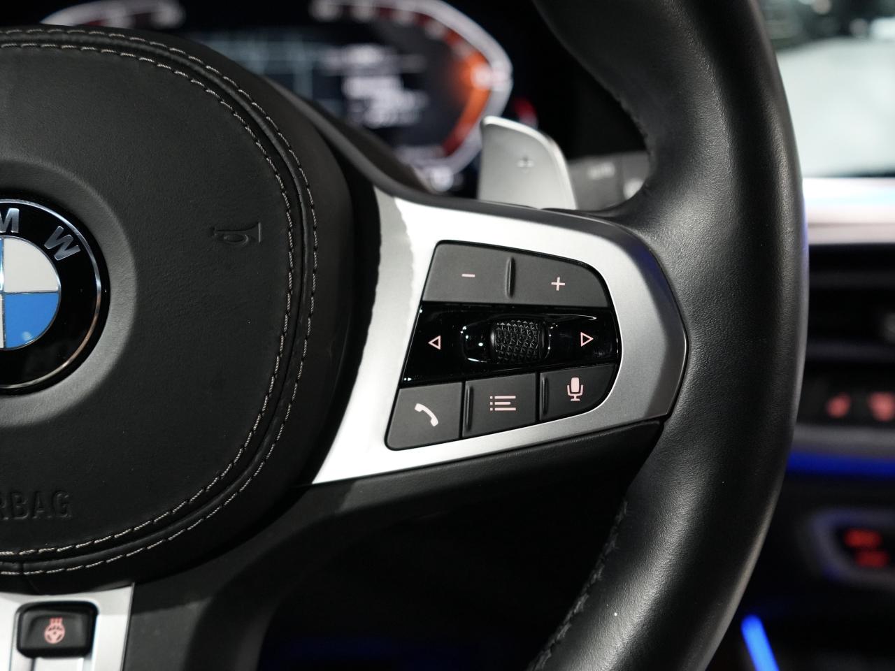 2022 BMW X5 xDrive40i/PANO/HUD/360 CAM/DRIVE ASSIST/1-OWNER Photo