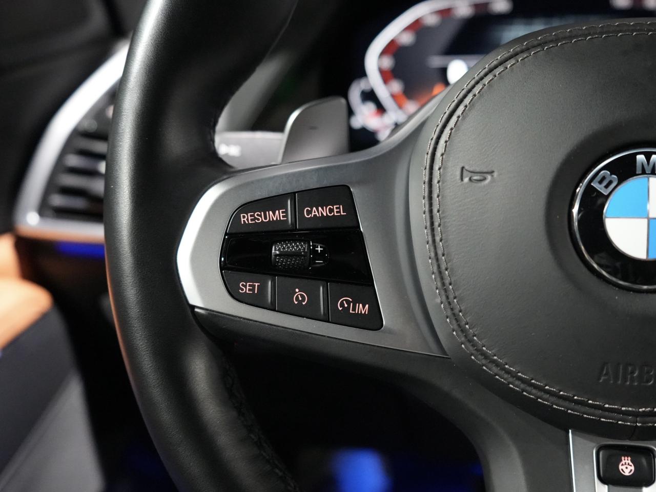 2022 BMW X5 xDrive40i/PANO/HUD/360 CAM/DRIVE ASSIST/1-OWNER Photo