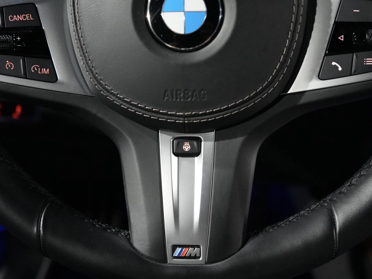 2022 BMW X5 xDrive40i/PANO/HUD/360 CAM/DRIVE ASSIST/1-OWNER Photo