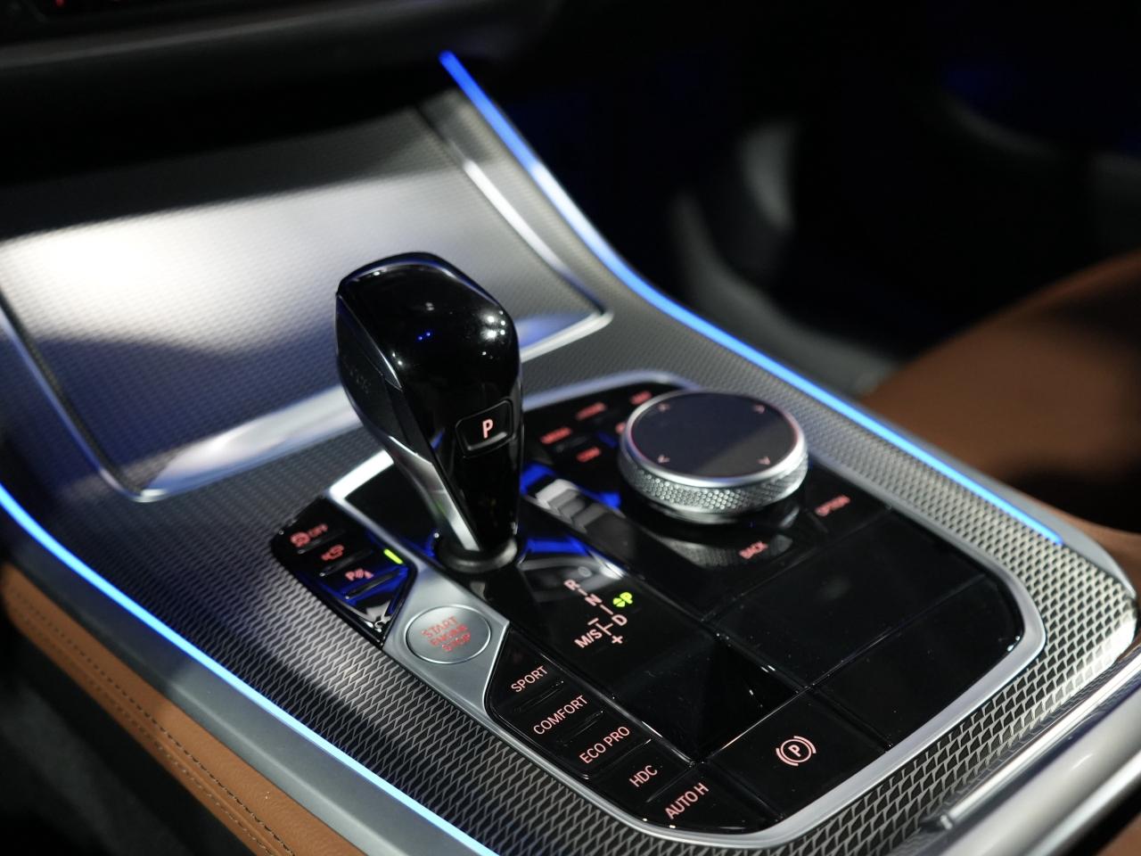 2022 BMW X5 xDrive40i/PANO/HUD/360 CAM/DRIVE ASSIST/1-OWNER Photo