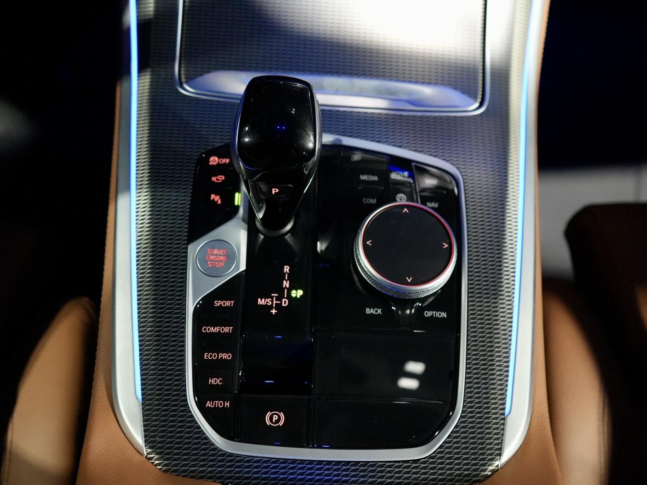 2022 BMW X5 xDrive40i/PANO/HUD/360 CAM/DRIVE ASSIST/1-OWNER Photo