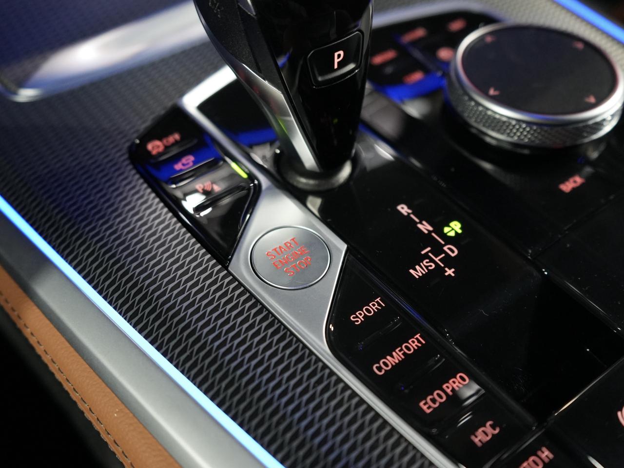 2022 BMW X5 xDrive40i/PANO/HUD/360 CAM/DRIVE ASSIST/1-OWNER Photo