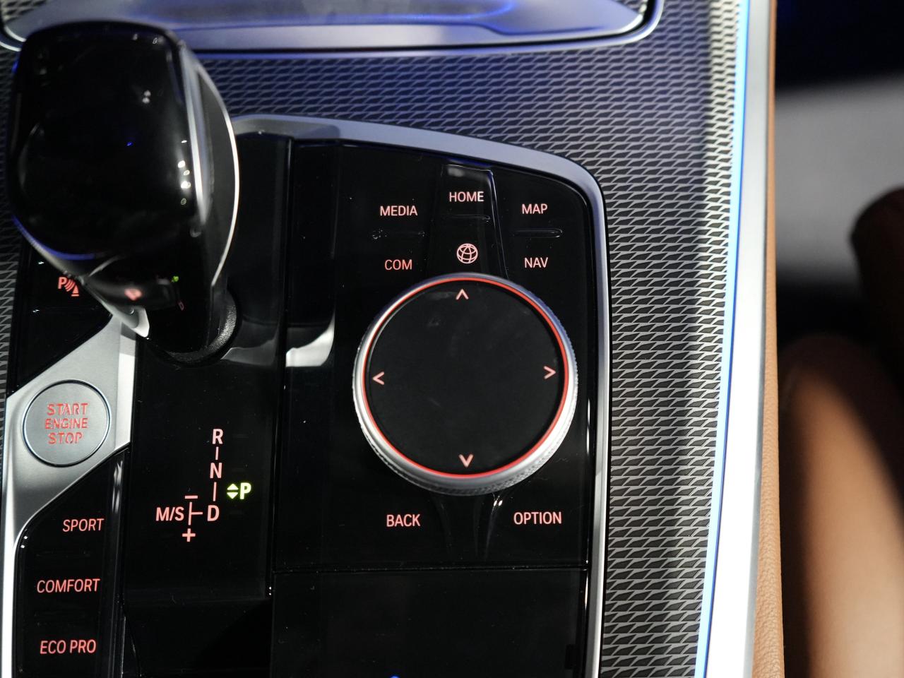 2022 BMW X5 xDrive40i/PANO/HUD/360 CAM/DRIVE ASSIST/1-OWNER Photo