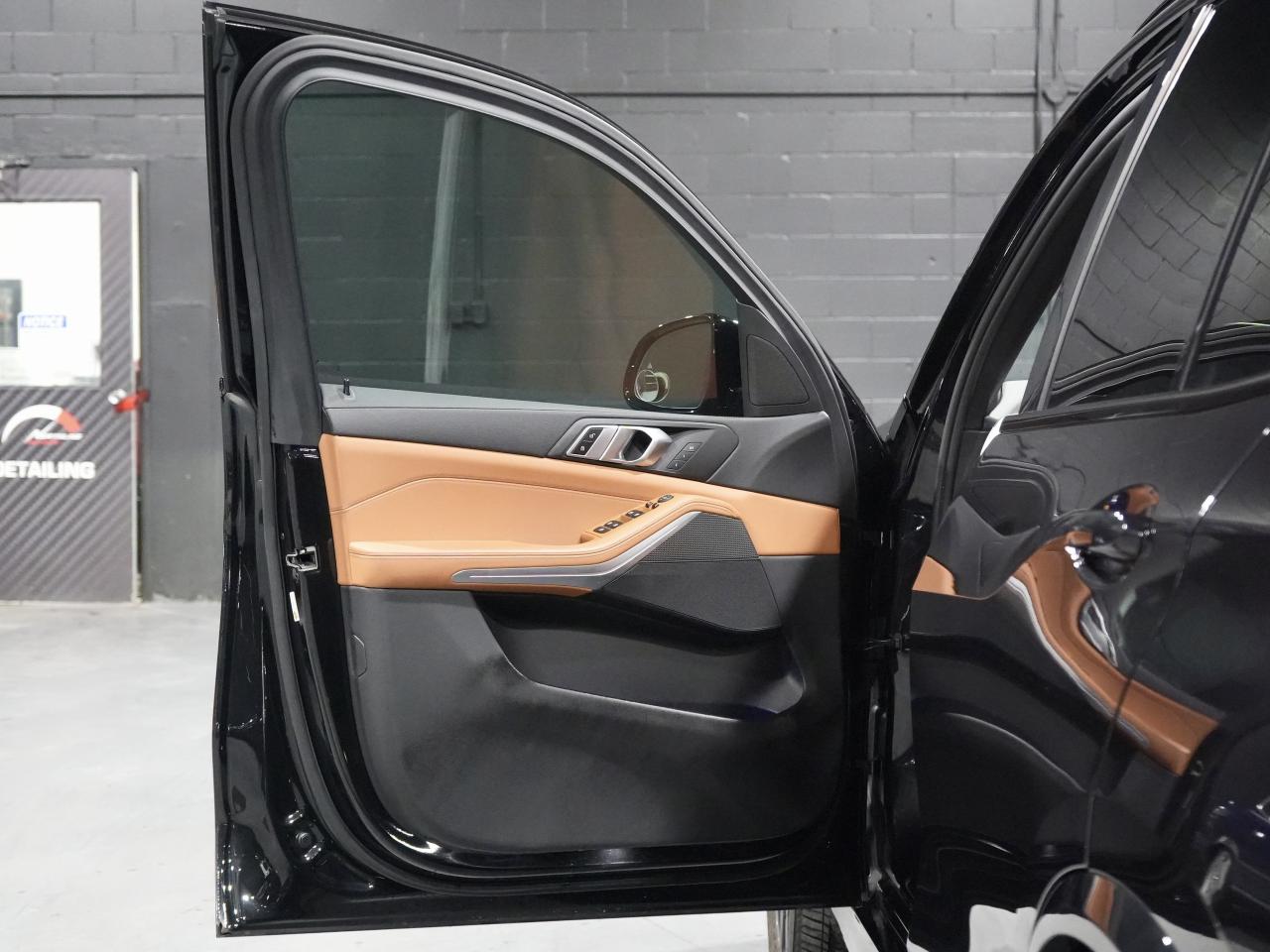 2022 BMW X5 xDrive40i/PANO/HUD/360 CAM/DRIVE ASSIST/1-OWNER Photo