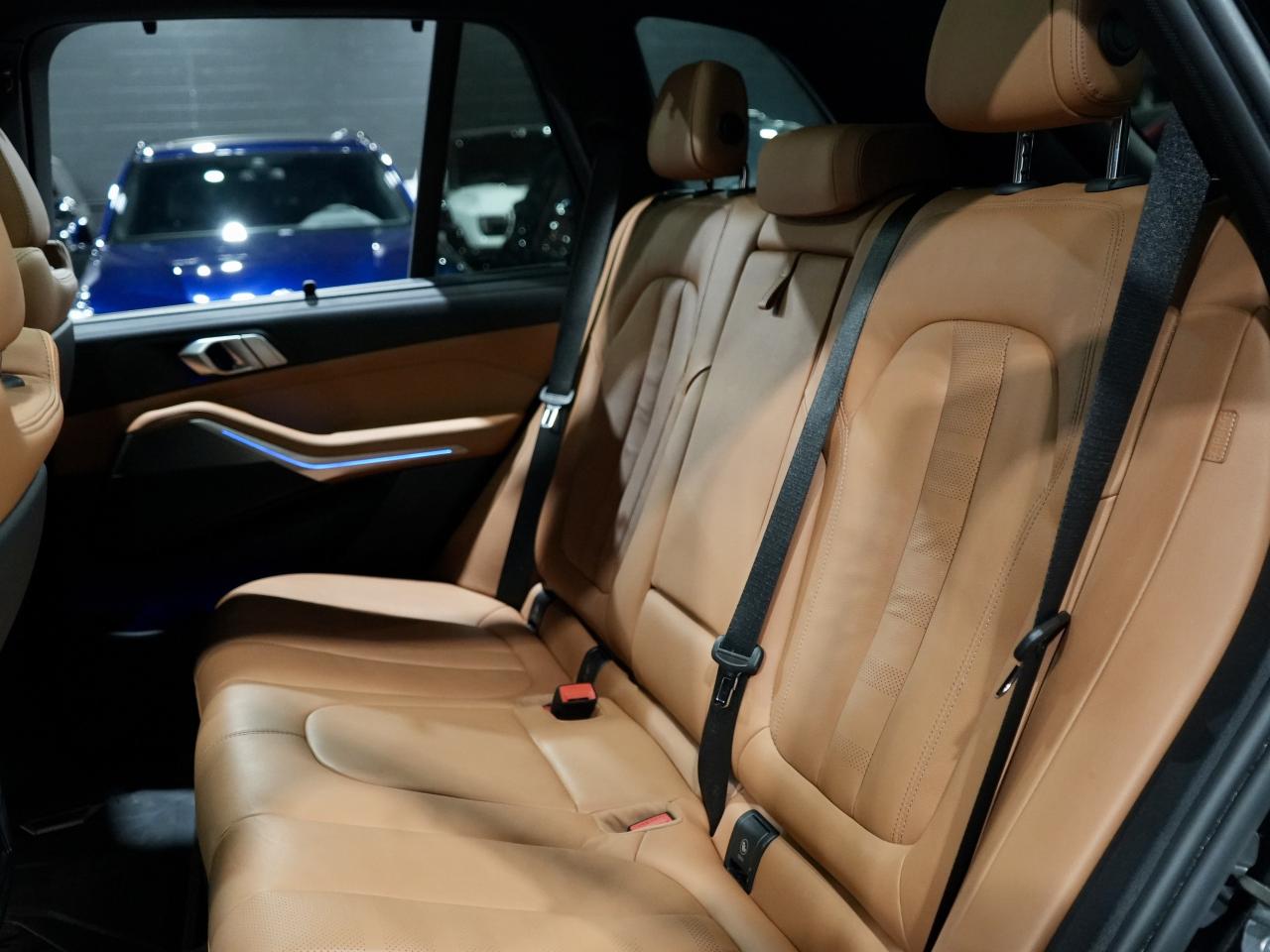 2022 BMW X5 xDrive40i/PANO/HUD/360 CAM/DRIVE ASSIST/1-OWNER Photo