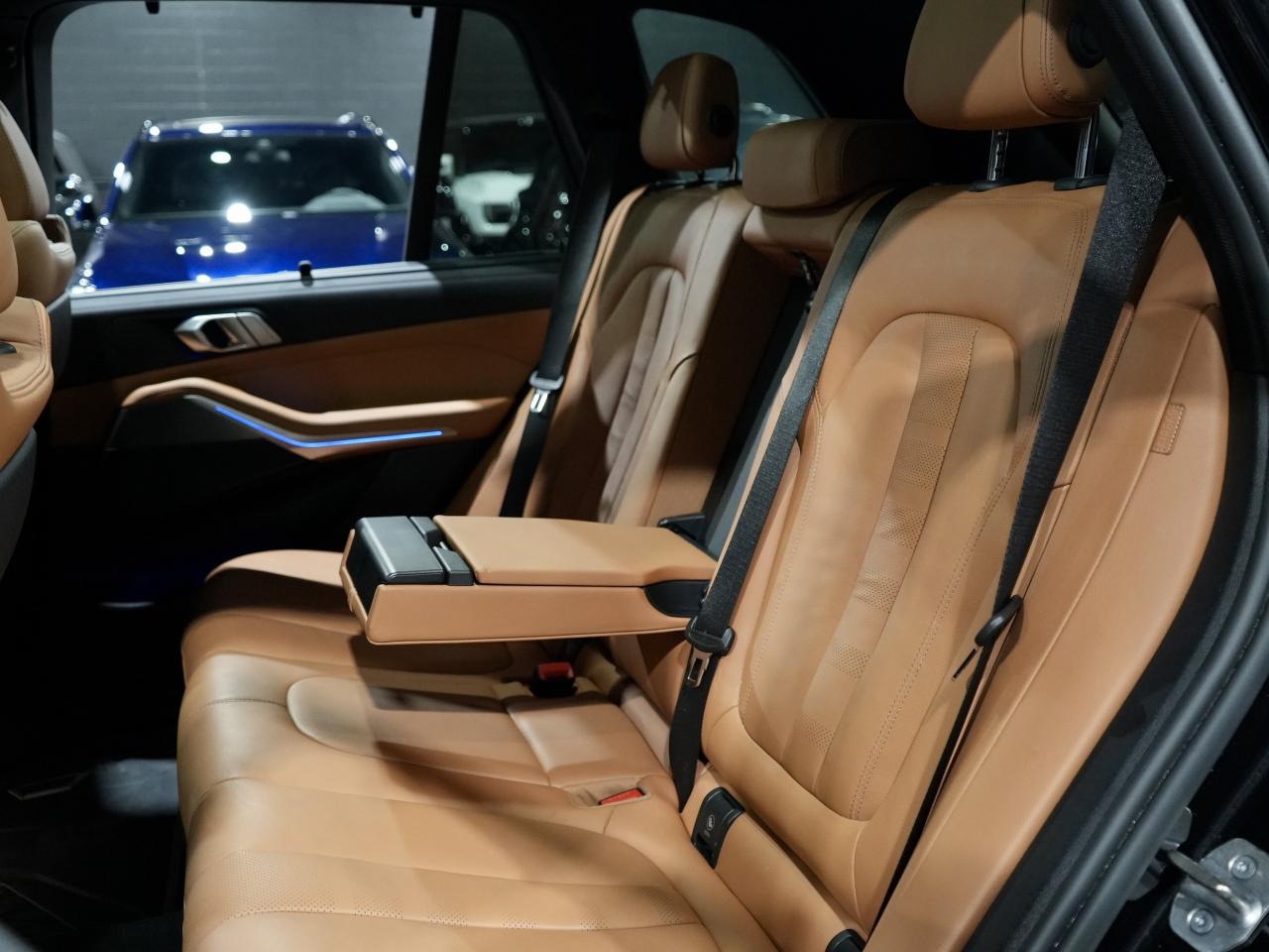 2022 BMW X5 xDrive40i/PANO/HUD/360 CAM/DRIVE ASSIST/1-OWNER Photo