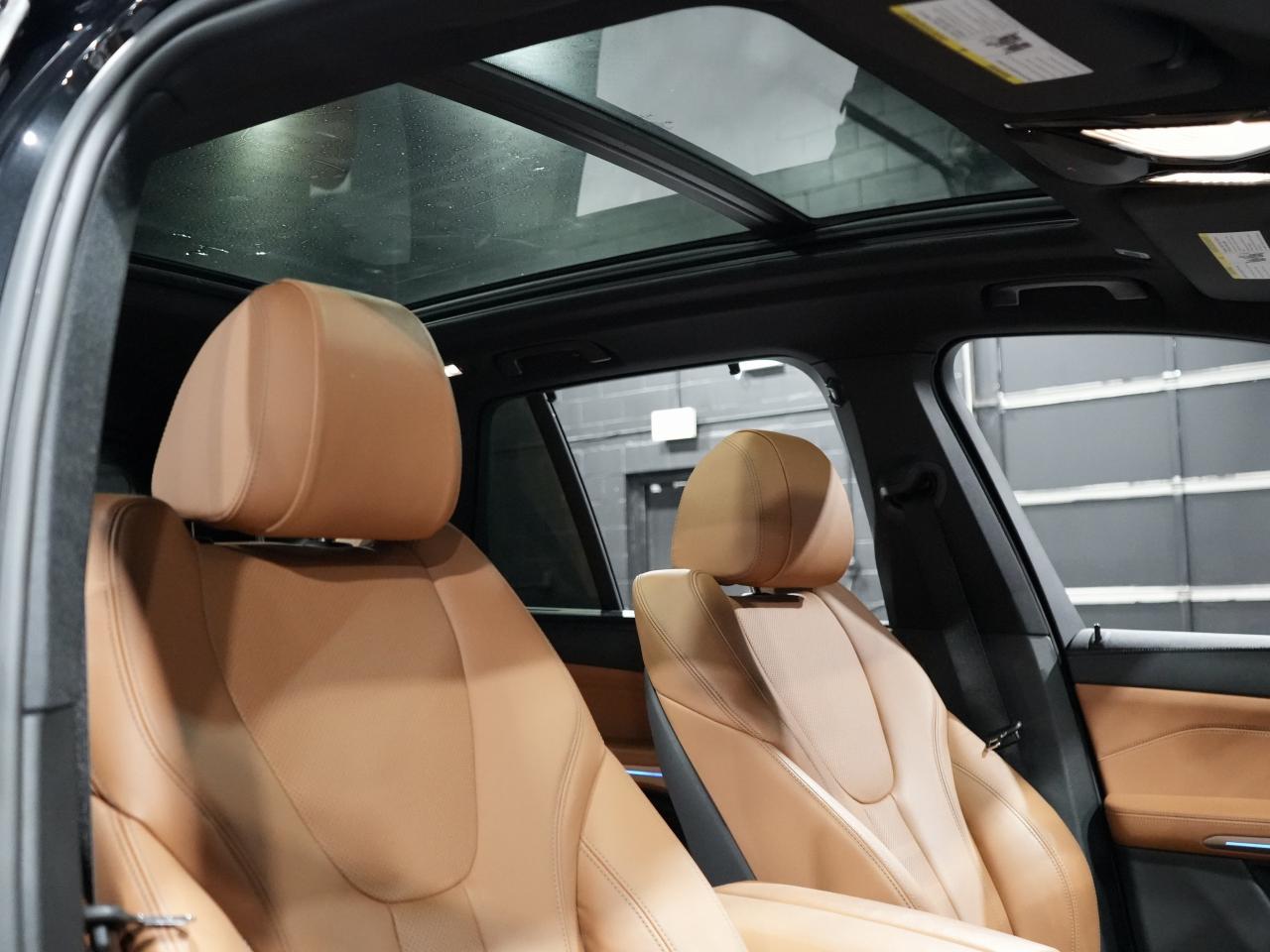 2022 BMW X5 xDrive40i/PANO/HUD/360 CAM/DRIVE ASSIST/1-OWNER Photo