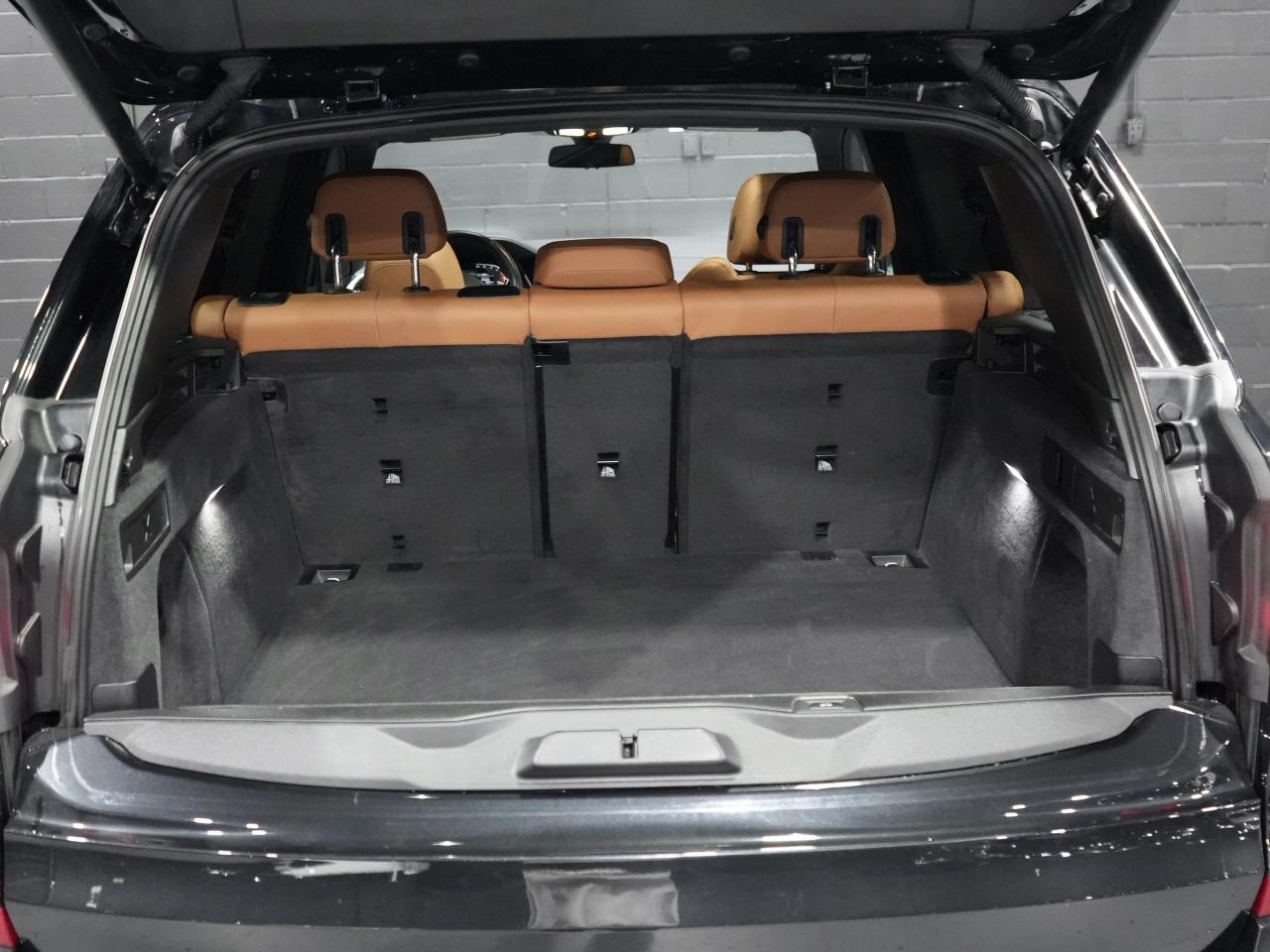 2022 BMW X5 xDrive40i/PANO/HUD/360 CAM/DRIVE ASSIST/1-OWNER Photo