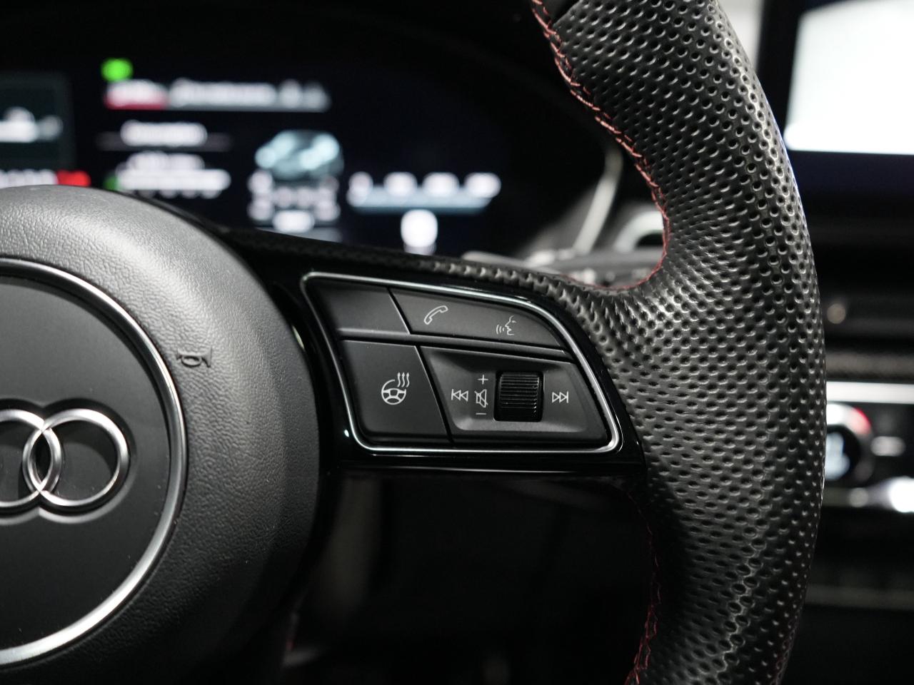 2022 Audi S5 Sportback Progressiv/ROOF/360CAM/DRIVE ASSIST/MASSAGE/1OWNER Photo