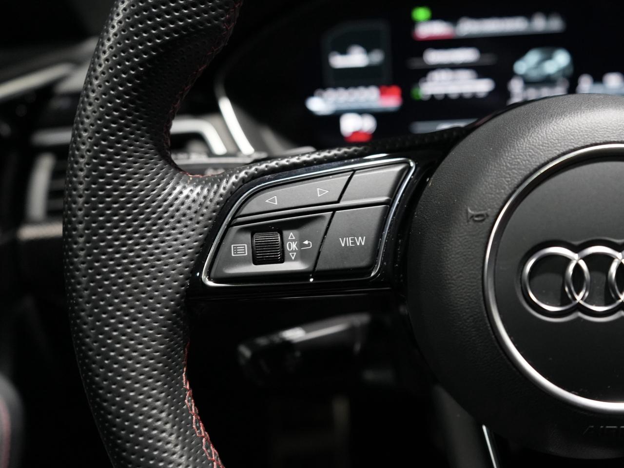 2022 Audi S5 Sportback Progressiv/ROOF/360CAM/DRIVE ASSIST/MASSAGE/1OWNER Photo