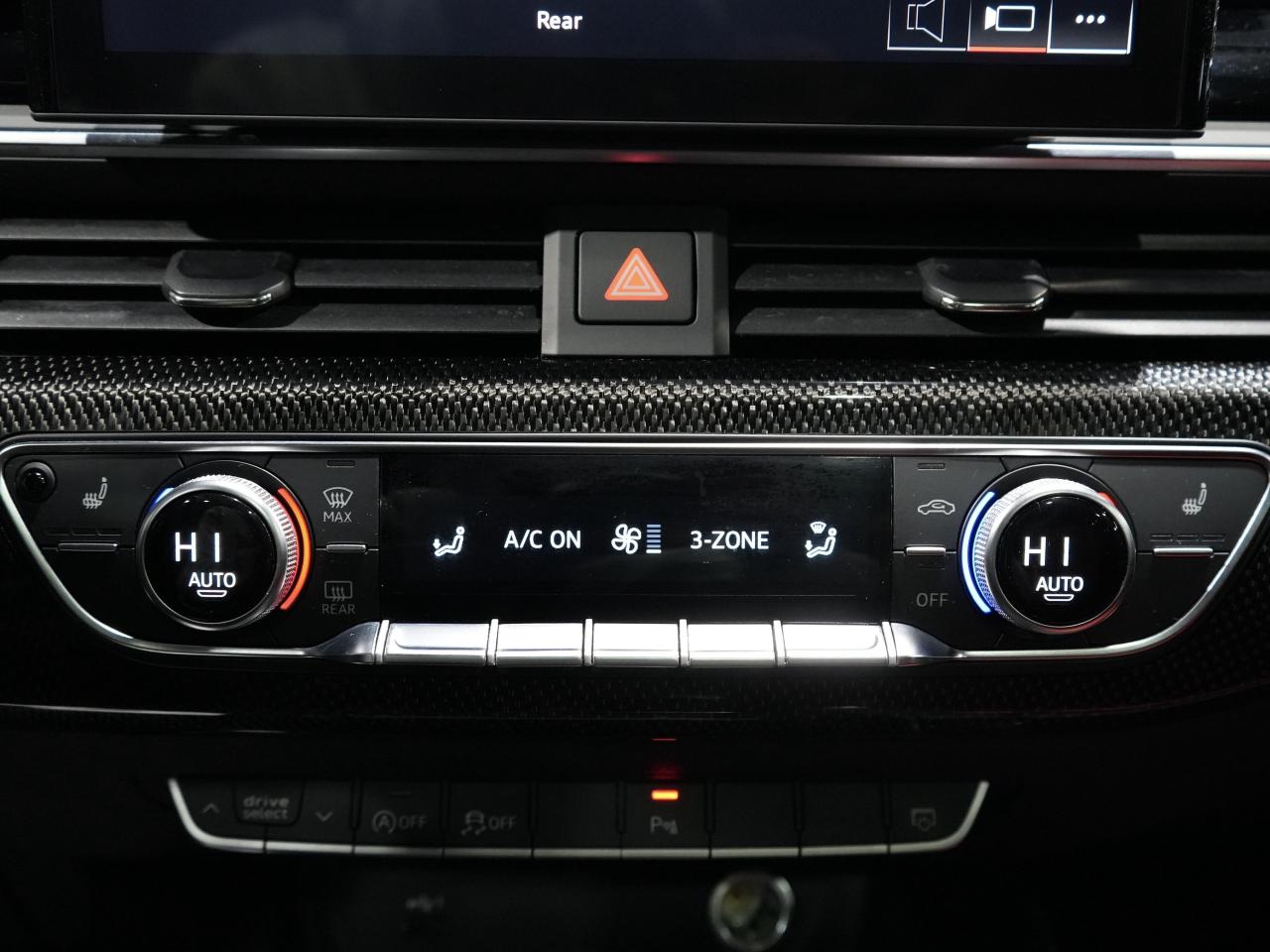 2022 Audi S5 Sportback Progressiv/ROOF/360CAM/DRIVE ASSIST/MASSAGE/1OWNER Photo