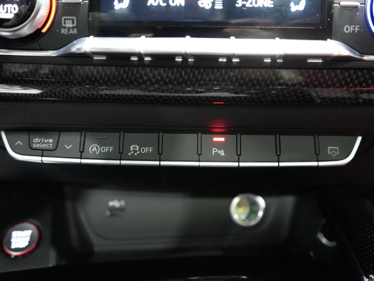 2022 Audi S5 Sportback Progressiv/ROOF/360CAM/DRIVE ASSIST/MASSAGE/1OWNER Photo