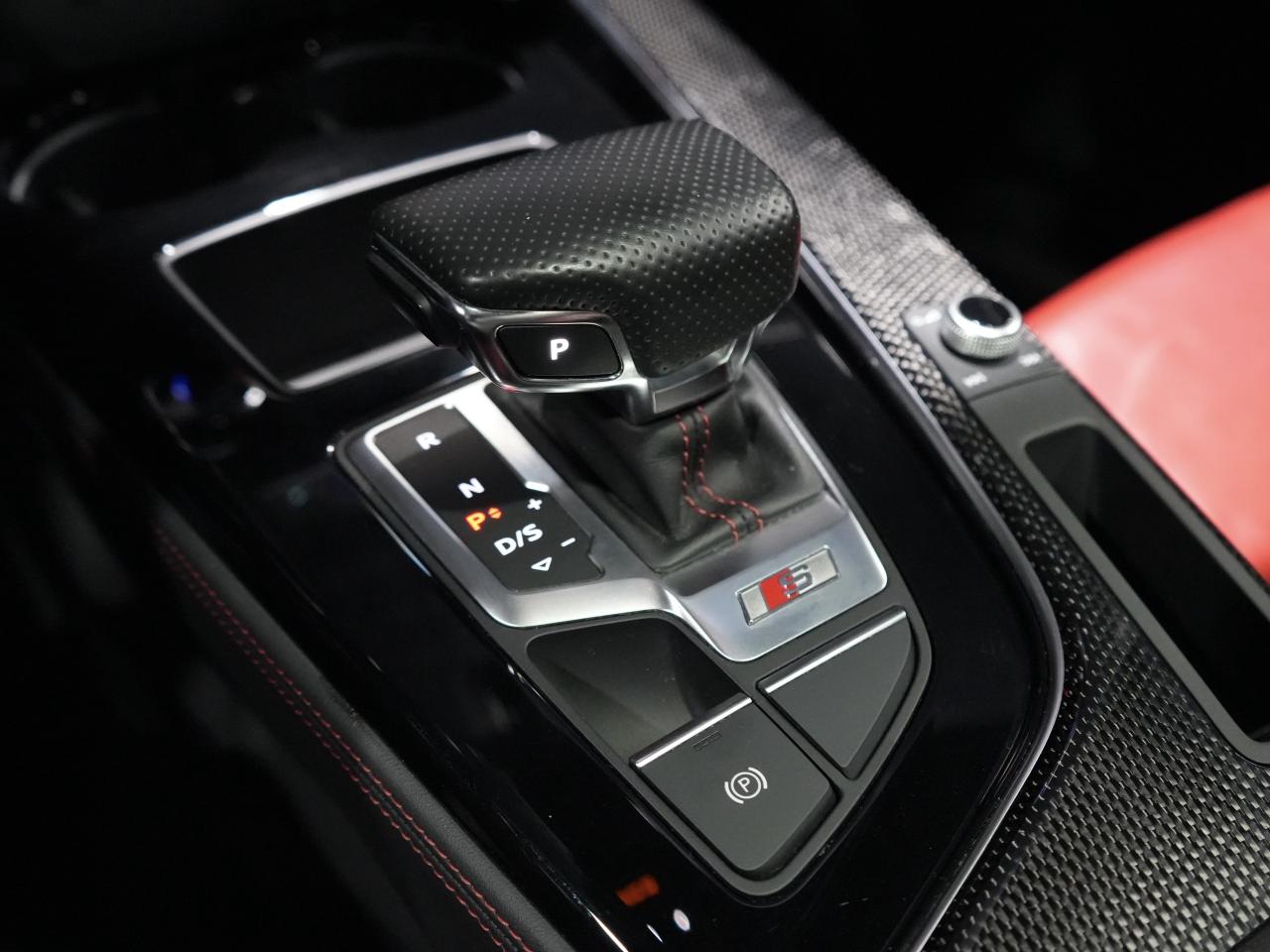 2022 Audi S5 Sportback Progressiv/ROOF/360CAM/DRIVE ASSIST/MASSAGE/1OWNER Photo