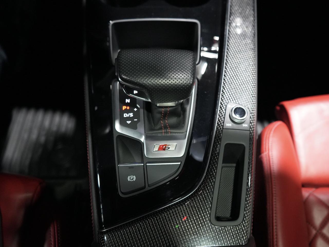 2022 Audi S5 Sportback Progressiv/ROOF/360CAM/DRIVE ASSIST/MASSAGE/1OWNER Photo