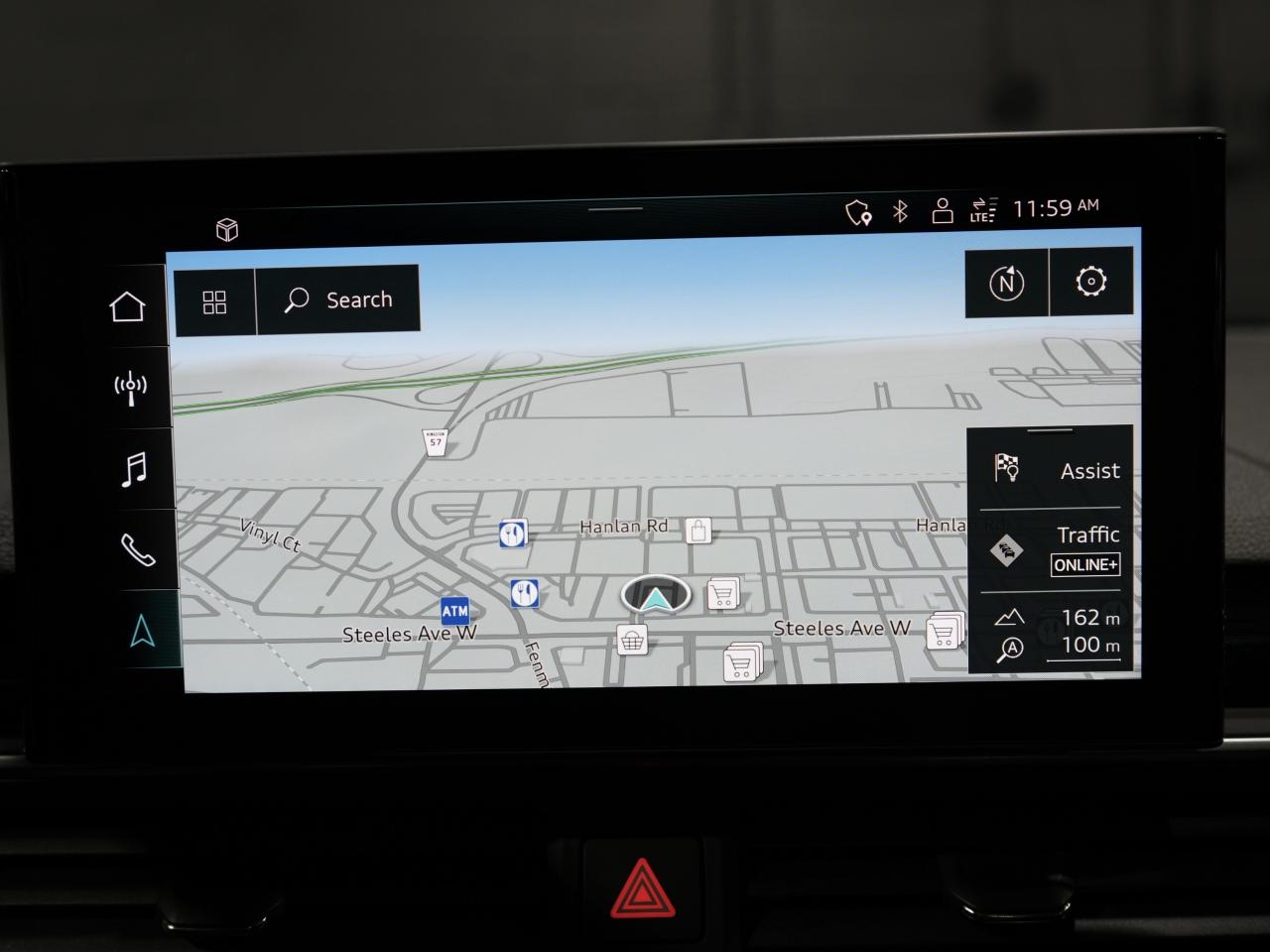 2022 Audi S5 Sportback Progressiv/ROOF/360CAM/DRIVE ASSIST/MASSAGE/1OWNER Photo