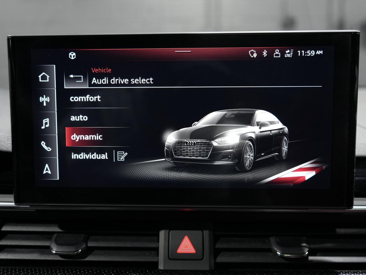 2022 Audi S5 Sportback Progressiv/ROOF/360CAM/DRIVE ASSIST/MASSAGE/1OWNER Photo